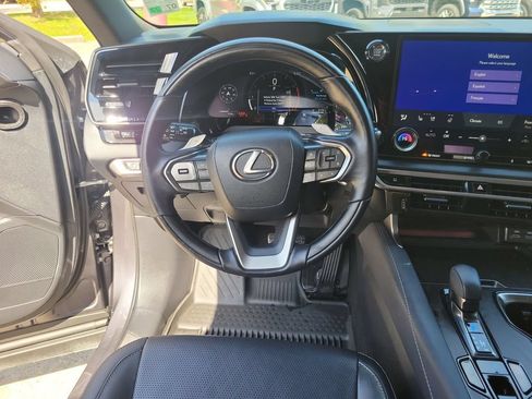 Used 2025 Lexus RX 350 Premium Plus w/ Accessory Package FWD image 18