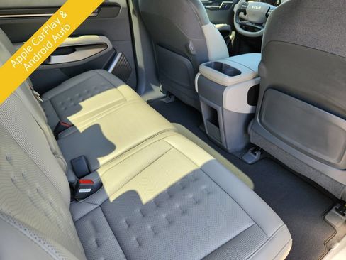 Certified 2024 Kia EV9 Wind AWD/4WD image 20
