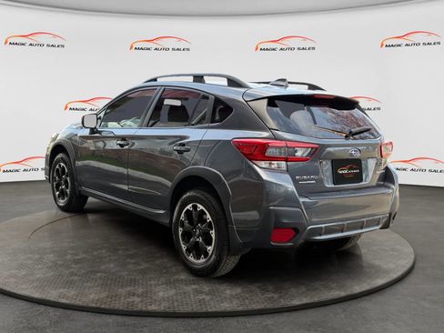 Used 2022 Subaru Crosstrek 2.0i Premium w/ Moonroof Package image 6