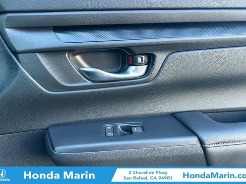 Certified 2025 Honda CR-V EX image 23