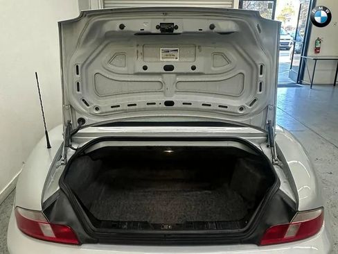 Used 2000 BMW Z3 2.5i image 23