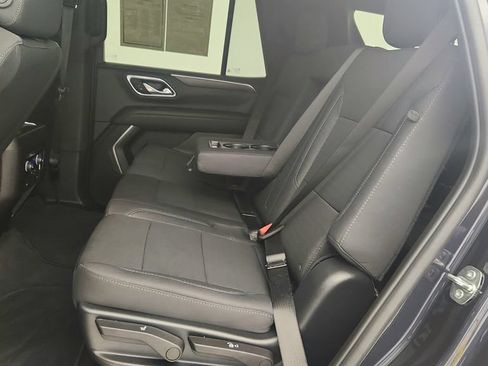 Certified 2024 Chevrolet Tahoe LS w/ Driver Alert Package RWD image 24