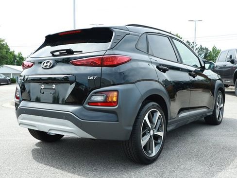 Used 2018 Hyundai Kona Ultimate FWD image 6