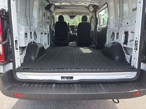 Used 2024 Ford Transit 150 Low Roof image 15