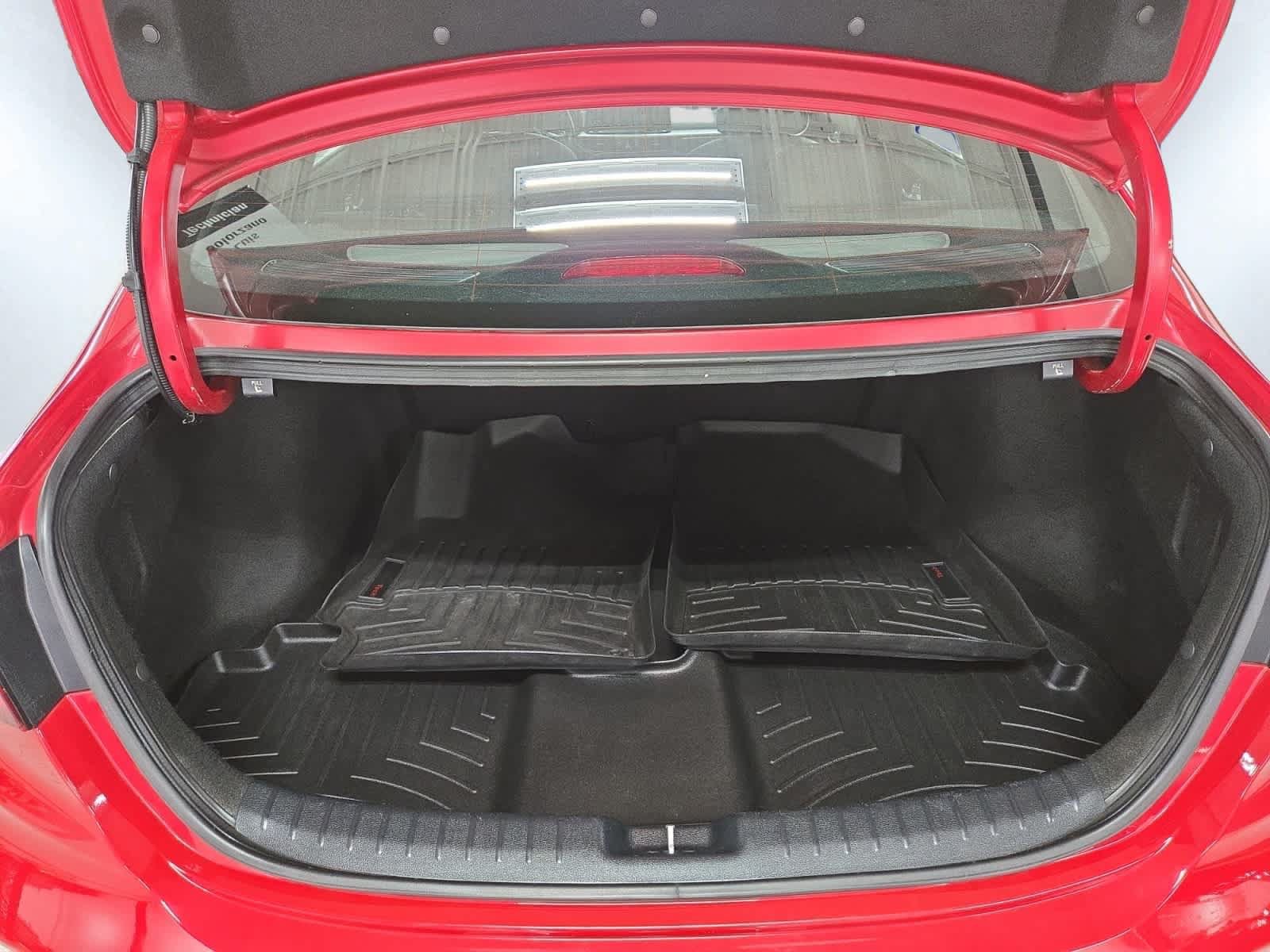 Used 2023 Kia Forte GT w/ GT2 Package FWD image 14