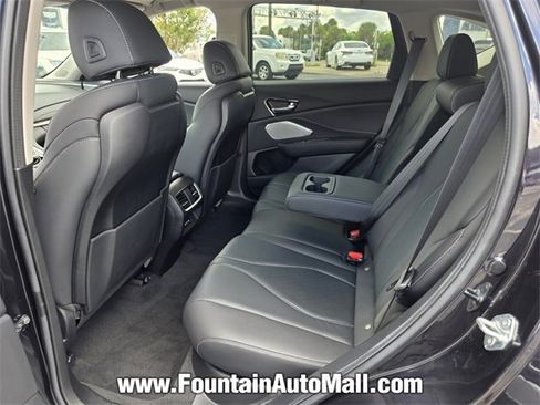 Used 2024 Acura RDX w/ Technology Package image 6