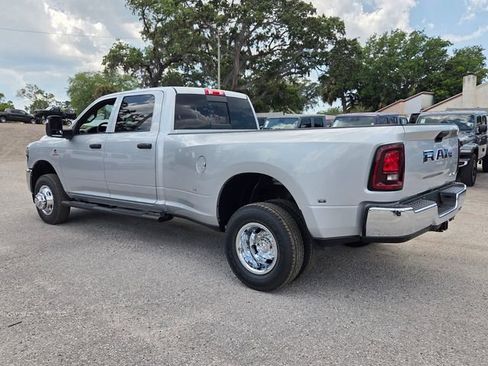 New 2026 RAM 3500 Tradesman AWD/4WD image 5