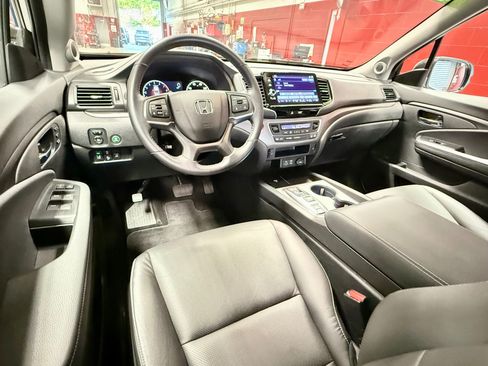 Used 2025 Honda Ridgeline RTL image 20
