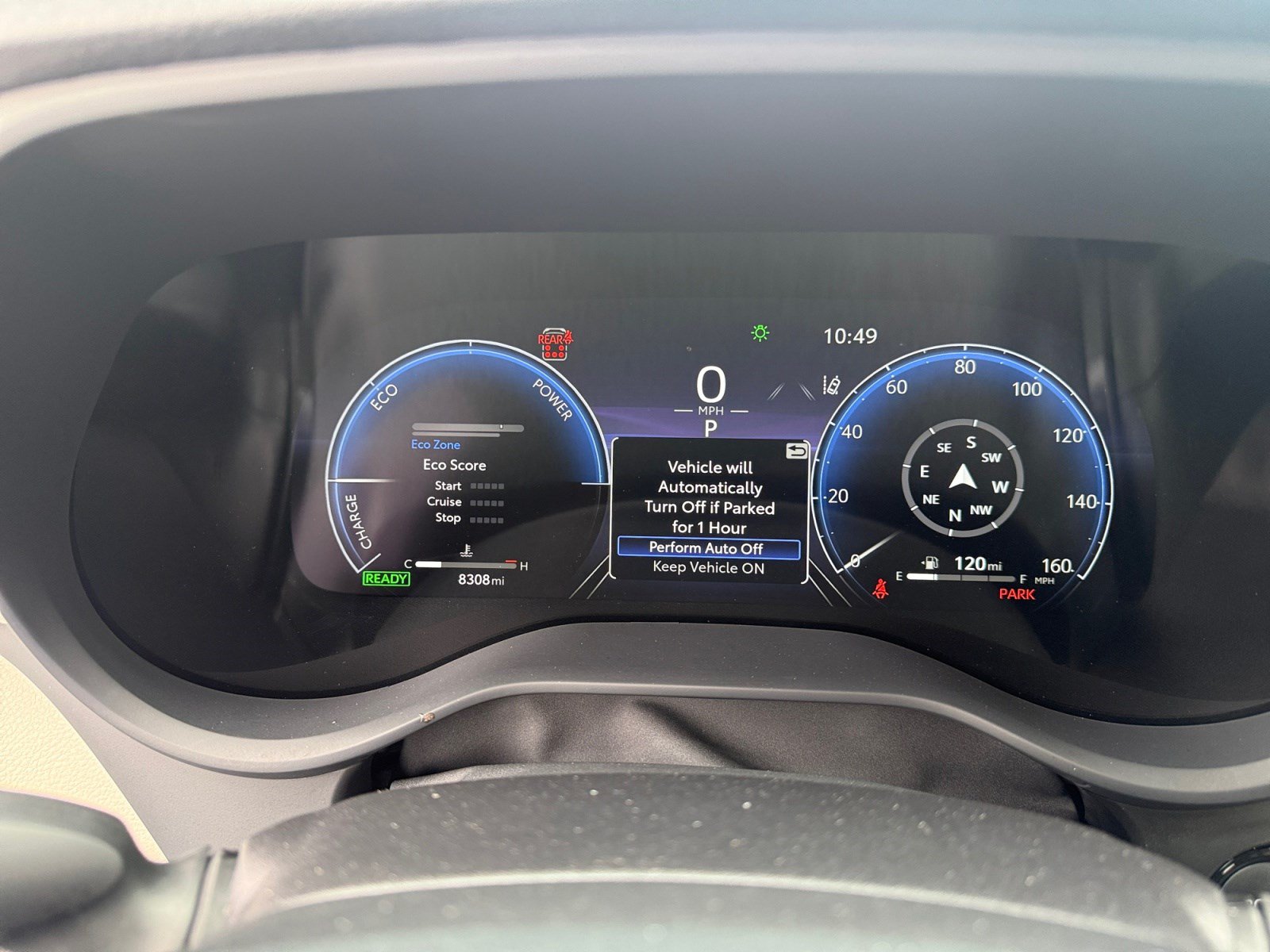 Used 2026 Toyota Sienna Limited AWD/4WD image 10