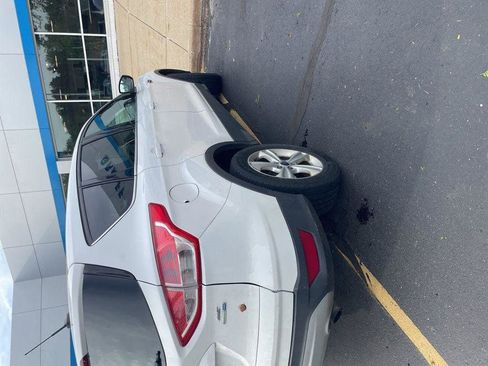 Used 2014 Ford Escape SE AWD/4WD image 3
