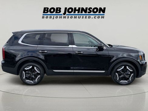 Used 2024 Kia Telluride S w/ S Sunroof Package AWD/4WD image 2