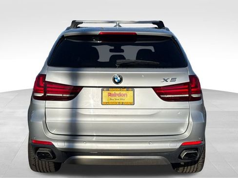 Used 2018 BMW X5 xDrive40e image 9