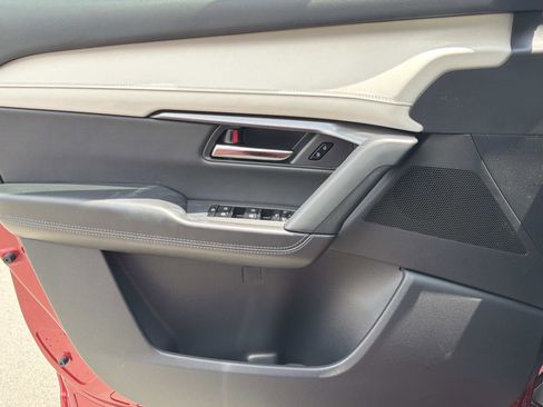 New 2026 MAZDA CX-5 Preferred AWD/4WD image 17