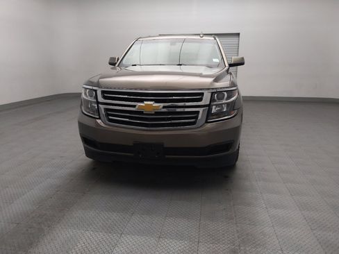 Used 2019 Chevrolet Tahoe LS w/ Max Trailering Package image 15