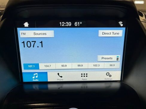 Used 2018 Ford Escape SE w/ SE Sync 3 Package image 27