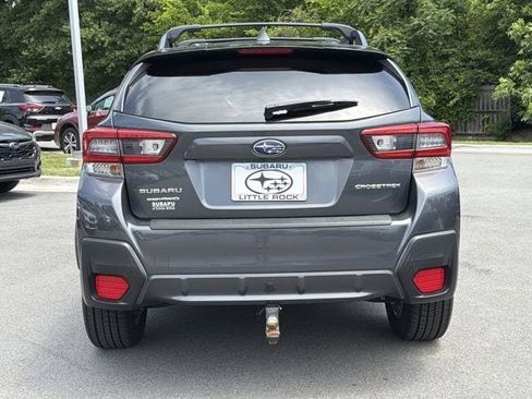 Used 2021 Subaru Crosstrek 2.0i Premium AWD/4WD image 4