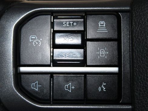 Used 2024 Ford F150 Lariat w/ Tow/Haul Package AWD/4WD image 42