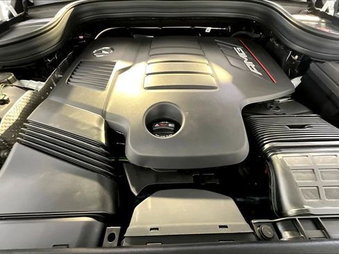 New 2026 Mercedes-Benz GLE 53 AMG 4MATIC Coupe image 14