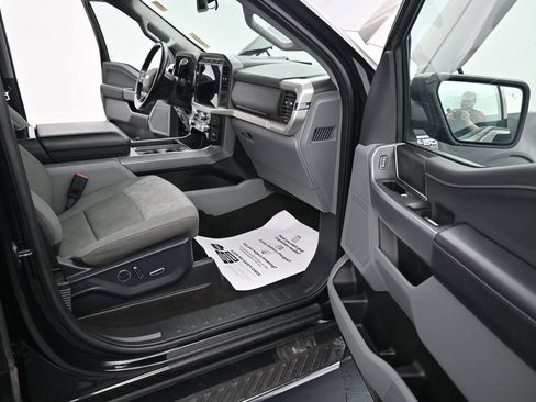 Used 2021 Ford F150 XLT w/ Equipment Group 302A High AWD/4WD image 22