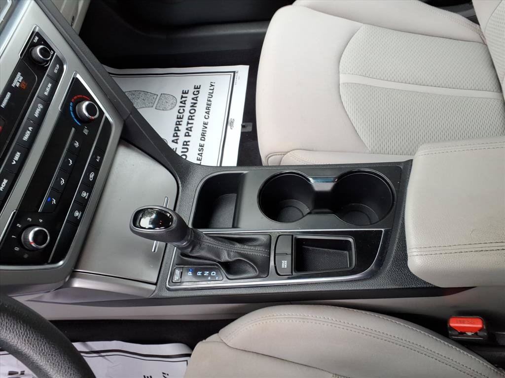 Used 2016 Hyundai Sonata SE FWD image 14