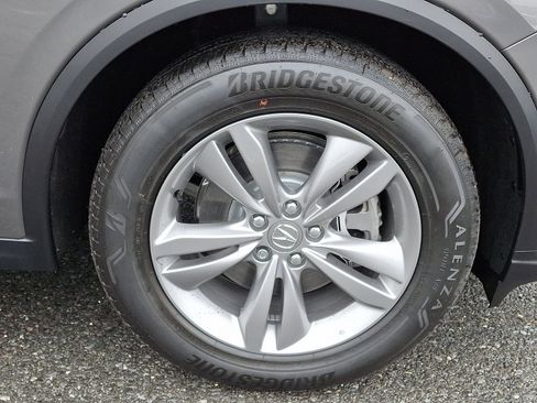 New 2025 Acura MDX SH-AWD image 5