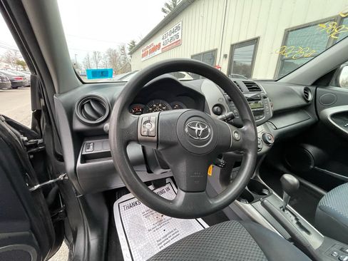 Used 2009 Toyota RAV4 Sport image 12