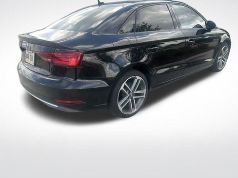 Used 2018 Audi A3 2.0T Premium w/ Convenience Package image 8