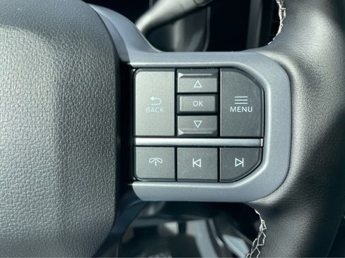 Used 2026 Ford F350 Lariat w/ FX4 Off-Road Package image 20