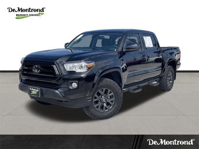 Used 2023 Toyota Tacoma SR5