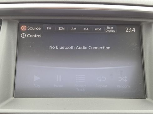 Used 2018 Nissan Armada Platinum image 5