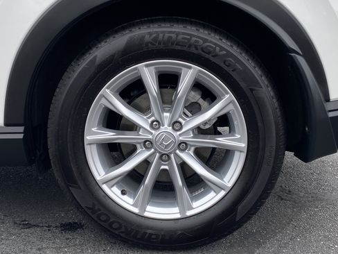 Certified 2025 Honda CR-V EX-L image 7