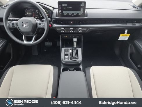 New 2026 Honda CR-V LX image 19