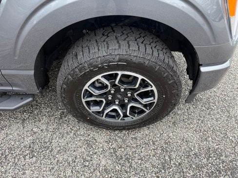 Used 2023 Ford F150 XLT w/ Equipment Group 302A High AWD/4WD image 19