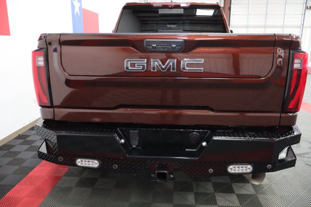 Used 2024 GMC Sierra 2500 Denali Ultimate AWD/4WD image 27