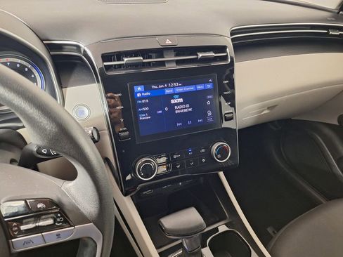 Used 2023 Hyundai Tucson SEL FWD image 15
