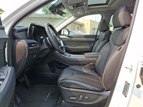 Certified 2025 Hyundai Palisade XRT AWD/4WD image 13