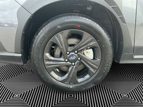 New 2026 Subaru Crosstrek 2.5i image 14