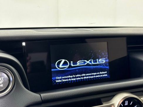 Used 2019 Lexus RC 300 AWD image 18