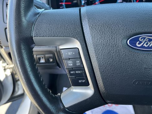 Used 2012 Ford Fusion SEL image 15