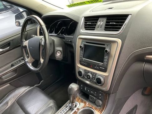 Used 2016 GMC Acadia Denali AWD/4WD image 12