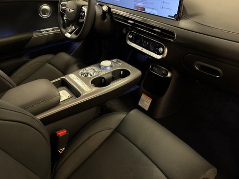 New 2026 Genesis GV60 Advance AWD/4WD image 16