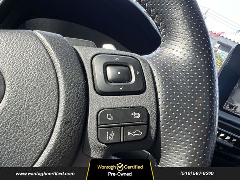 Used 2023 Lexus IS 350 F Sport image 26