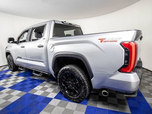 Used 2023 Toyota Tundra SR5 AWD/4WD image 7