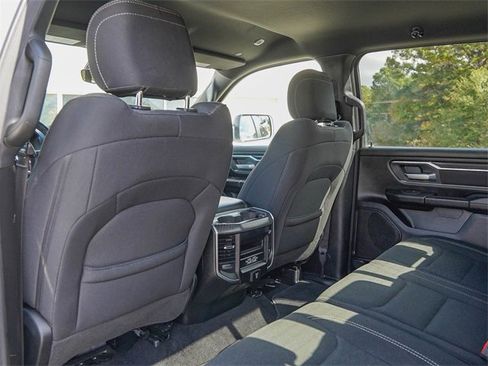 Used 2025 RAM 1500 Big Horn image 27