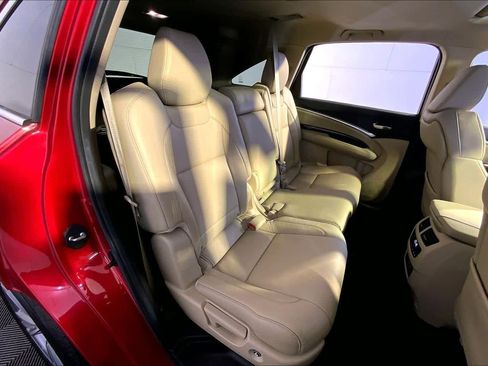 Used 2020 Acura MDX SH-AWD image 23