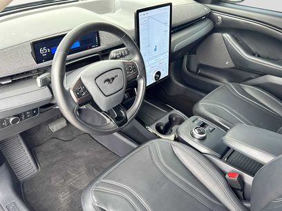 Certified 2024 Ford Mustang Mach-E Premium