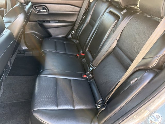 Used 2022 Nissan Rogue SV w/ SV Premium Package AWD/4WD image 37