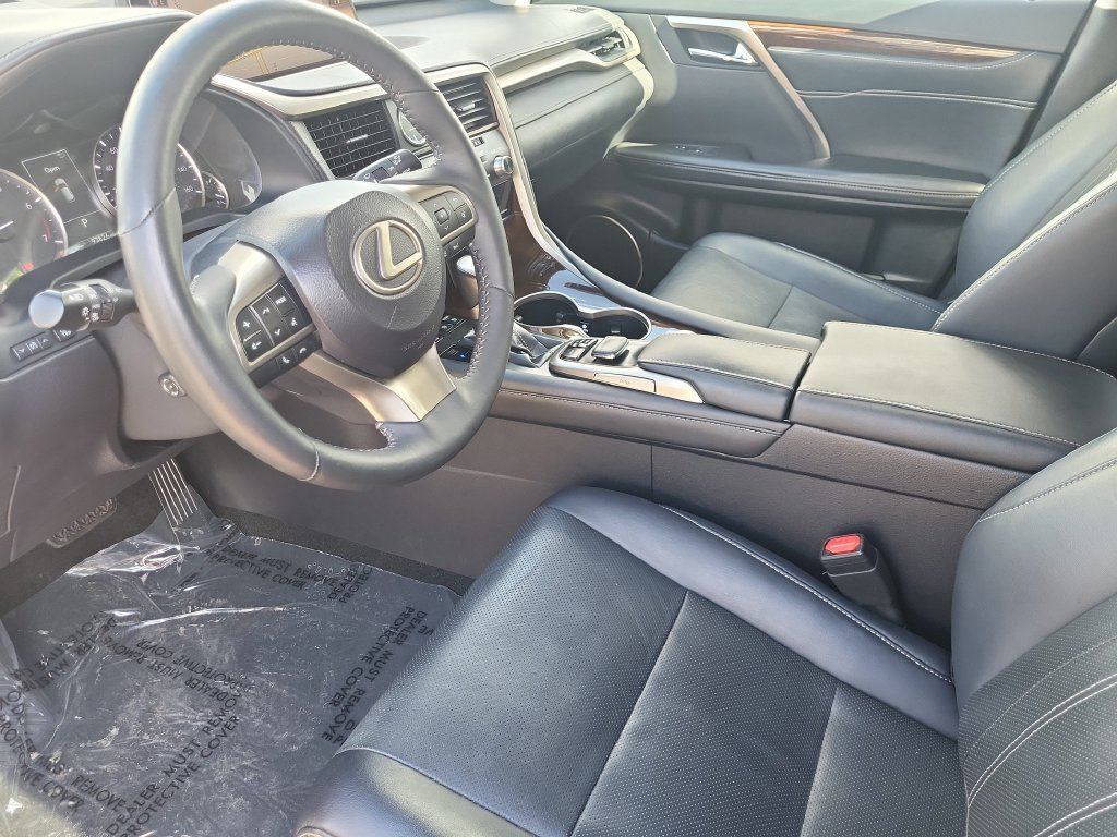 Used 2019 Lexus RX 350 AWD image 12