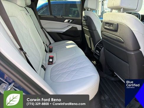 Used 2023 BMW X5 xDrive45e w/ Executive Package AWD/4WD image 15