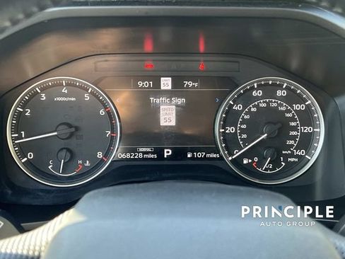 Used 2024 Mitsubishi Outlander SE FWD image 22